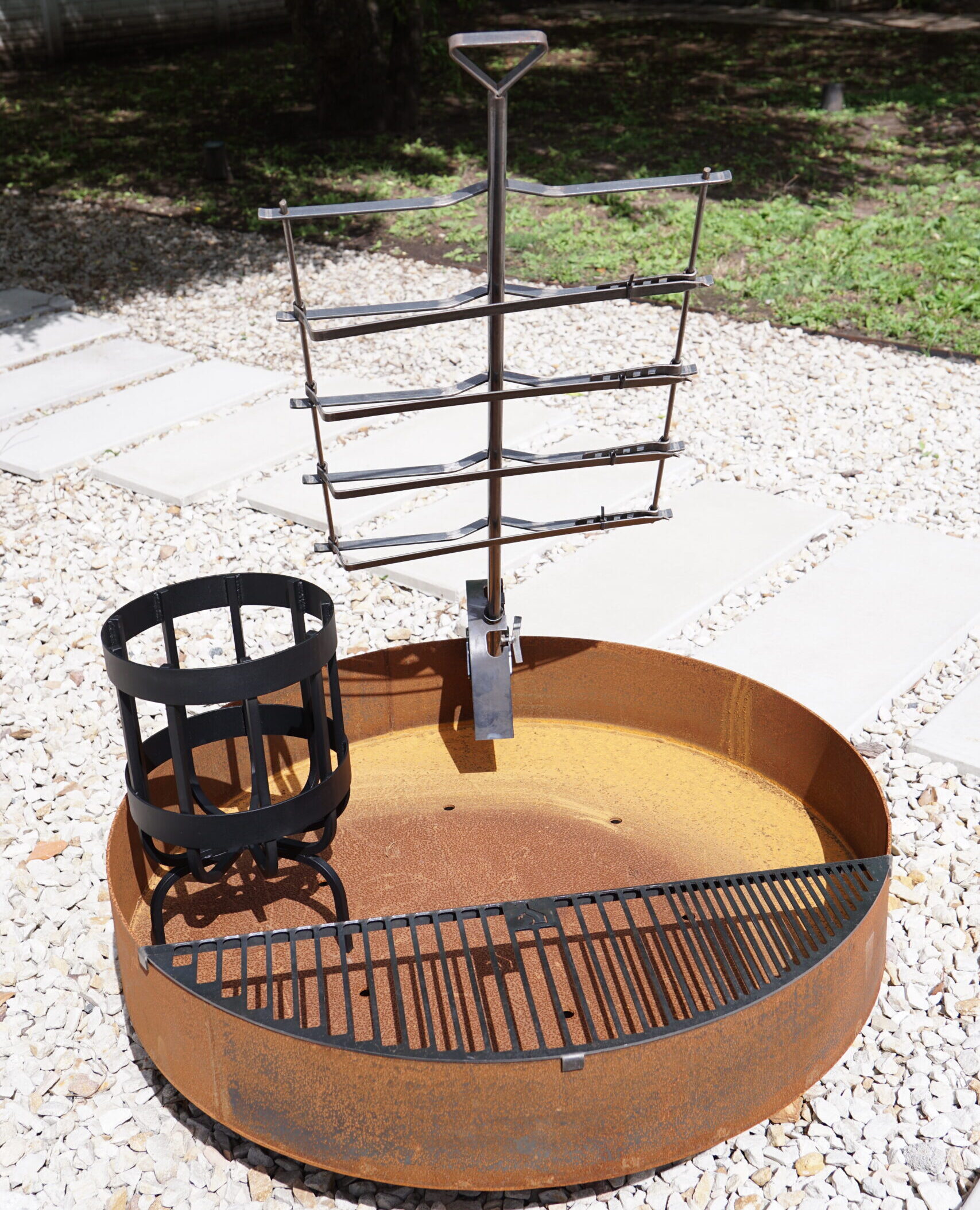 Fogón Zaino - Image 3