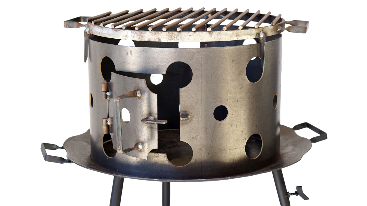 Parrillas Multifunción - Image 3