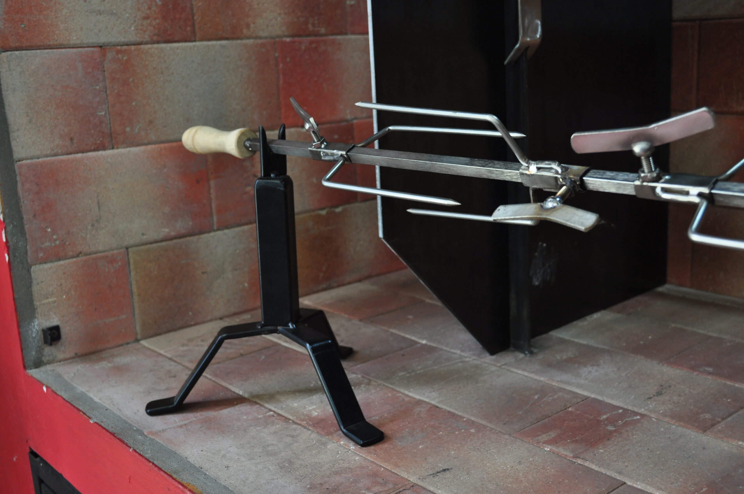 Espiedo Eléctrico - Image 3