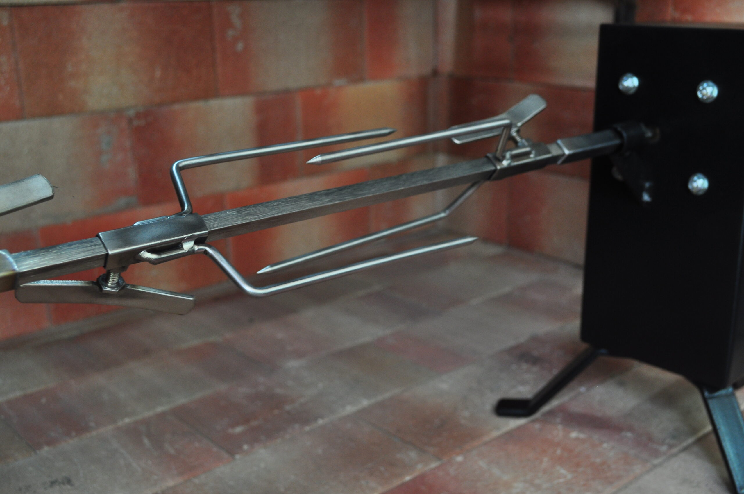 Espiedo Eléctrico - Image 4