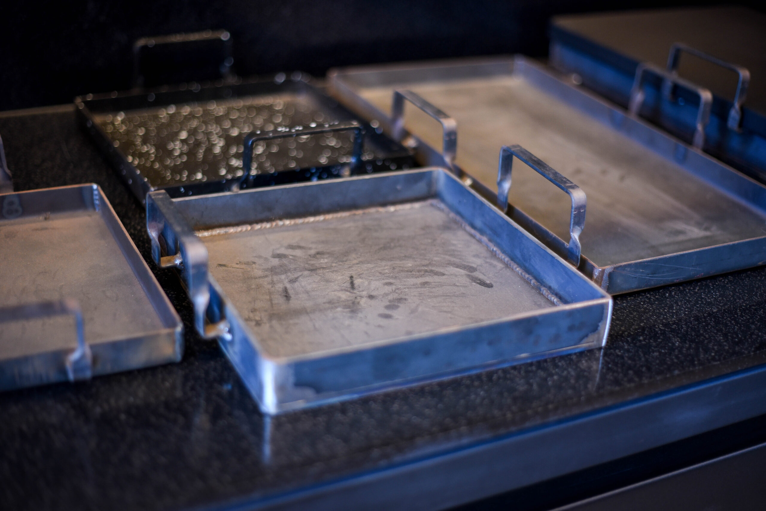 Plancha Olla - Image 2