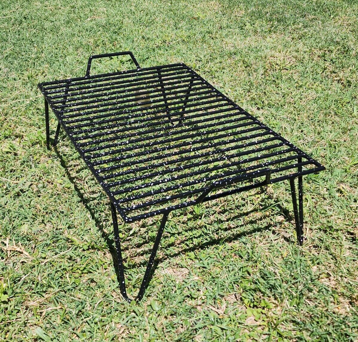 Parrillas para Camping - Image 4