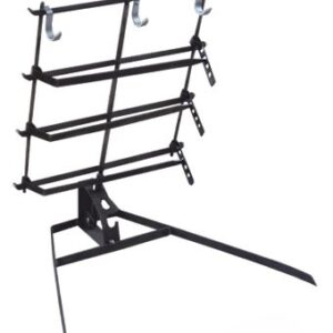 Asador Pangaré n.º 1