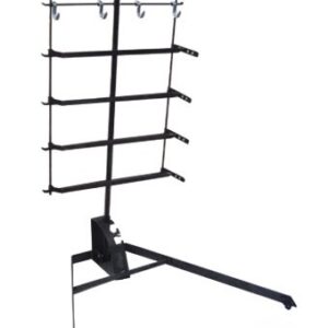 Asador Pangaré n.º 4