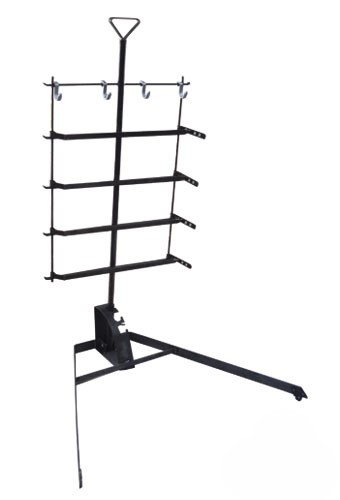 Asador Pangaré n.º 4