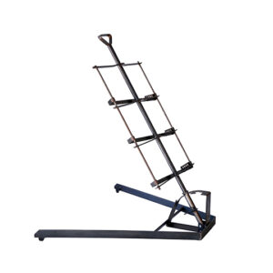 Asador Pangaré n.º 2