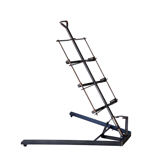 Asador Pangaré n.º 3