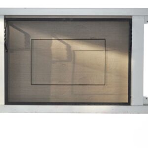 Chispero de colgar, interior