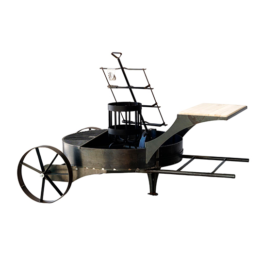 Fogón Zaino - Image 2