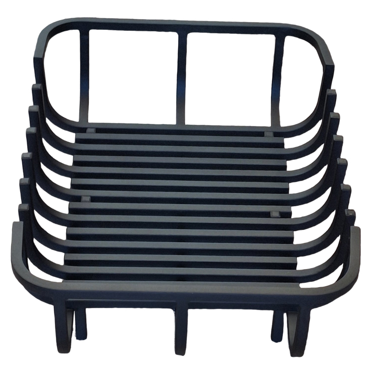 Morrillo Minimalista