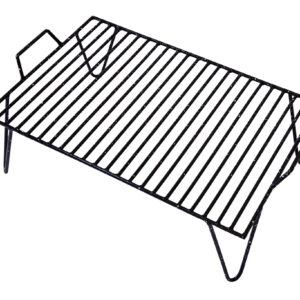 Parrillas para Camping