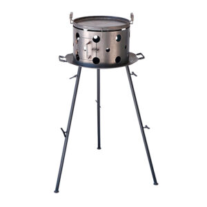 Parrillas Multifunción