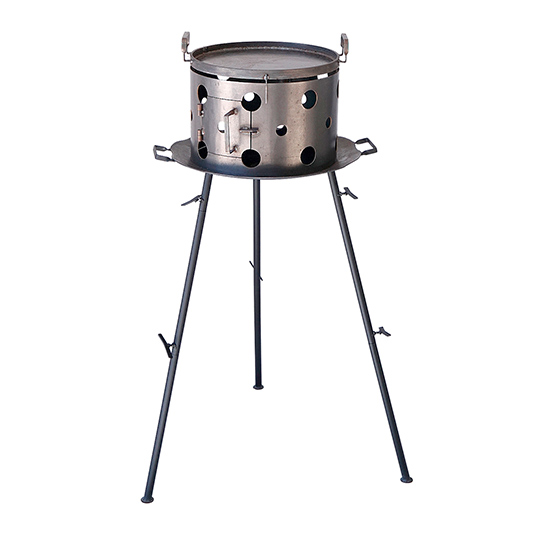 Parrillas Multifunción