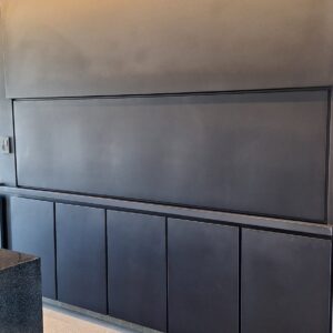 Guillotina Automática