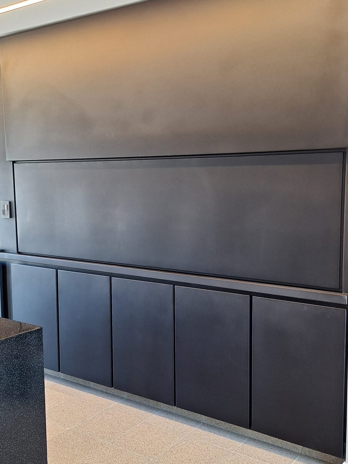 Guillotina Automática