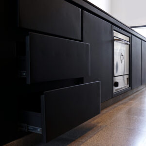 Cerramientos independientes