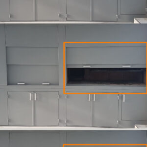 Guillotina Telescópica