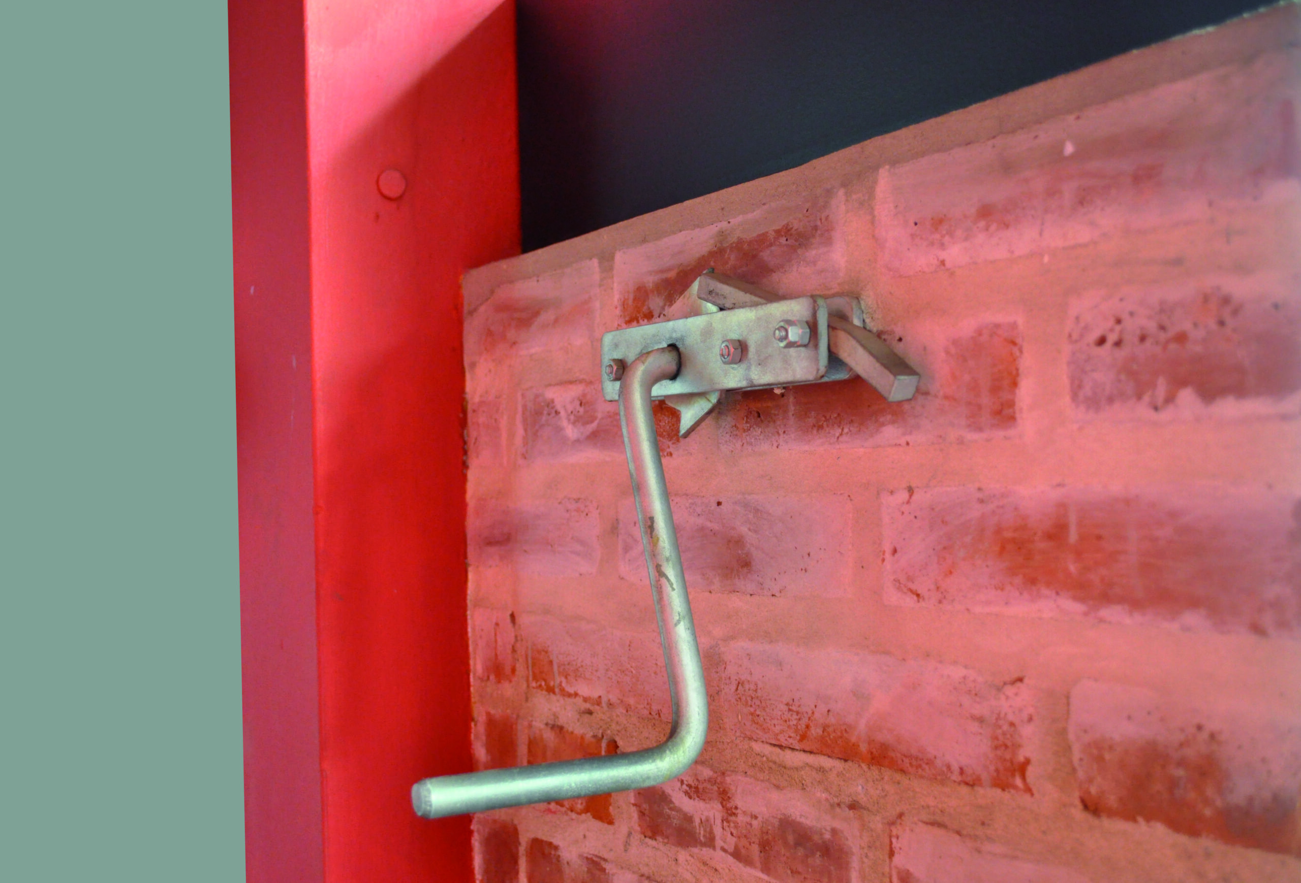 Sistema Lateral de Regulación de Altura