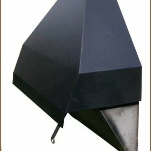 Pulmón más Chapón