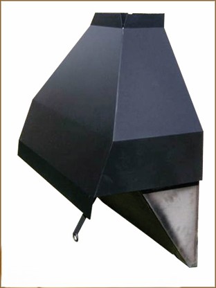 Pulmón más Chapón