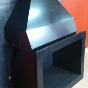 Pulmón más Inserto