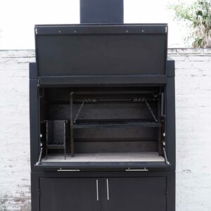 Parrilla Pigue